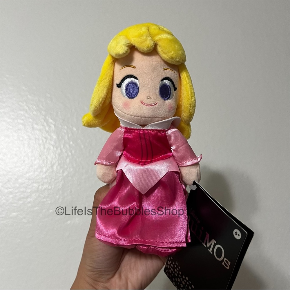 Disney - Nuimos Princess Aurora/Sleeping Beauty